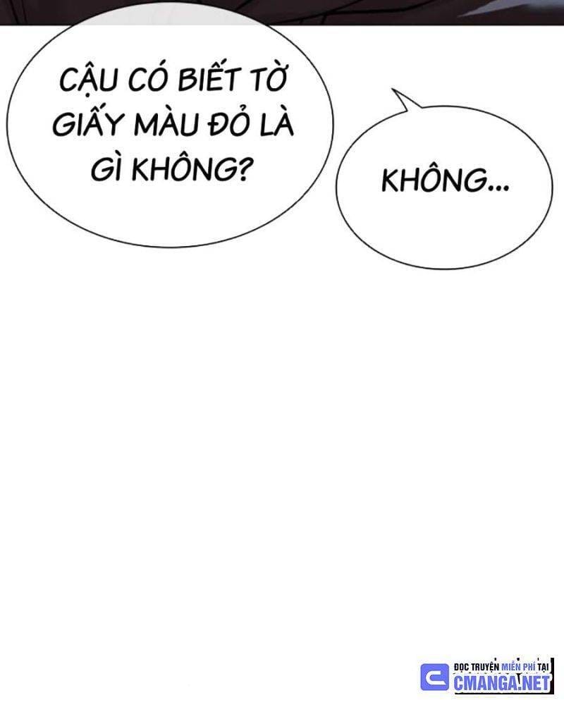 Truyện Tranh Lookism - Hoán Đổi Diệu Kỳ trang 64660