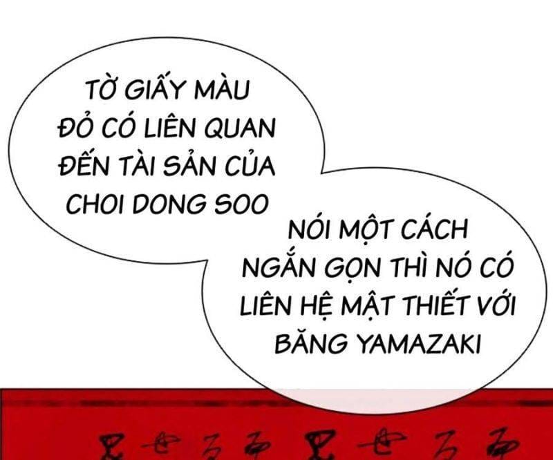 Truyện Tranh Lookism - Hoán Đổi Diệu Kỳ trang 64661