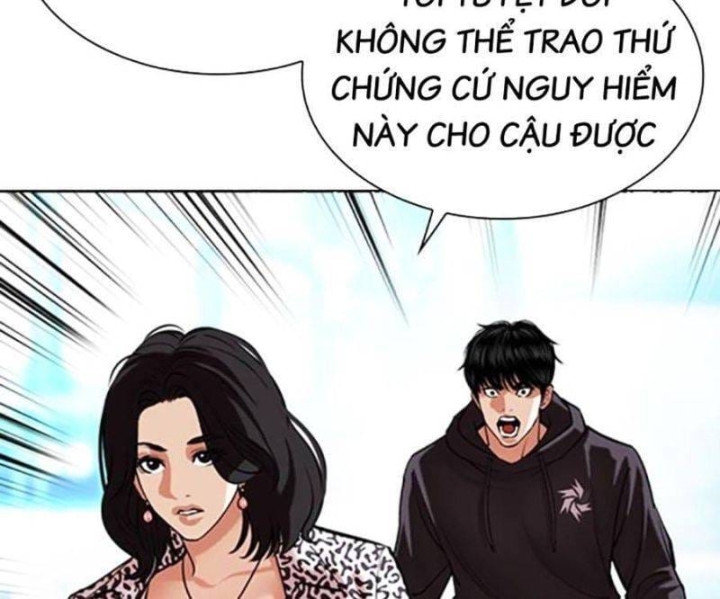 Truyện Tranh Lookism - Hoán Đổi Diệu Kỳ trang 64664