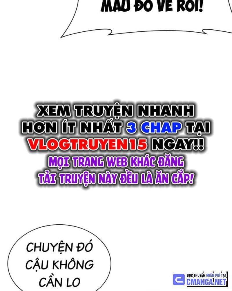 Truyện Tranh Lookism - Hoán Đổi Diệu Kỳ trang 64666