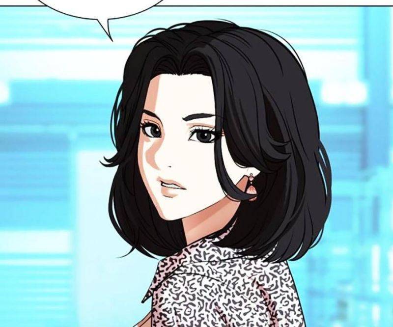Truyện Tranh Lookism - Hoán Đổi Diệu Kỳ trang 64667