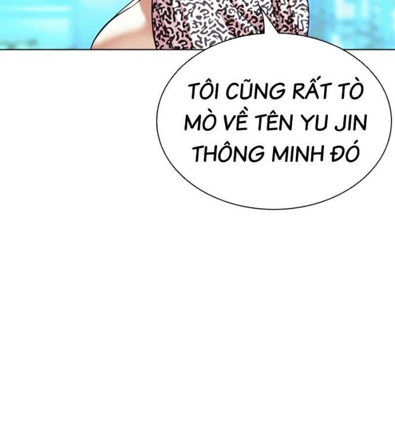 Truyện Tranh Lookism - Hoán Đổi Diệu Kỳ trang 64668