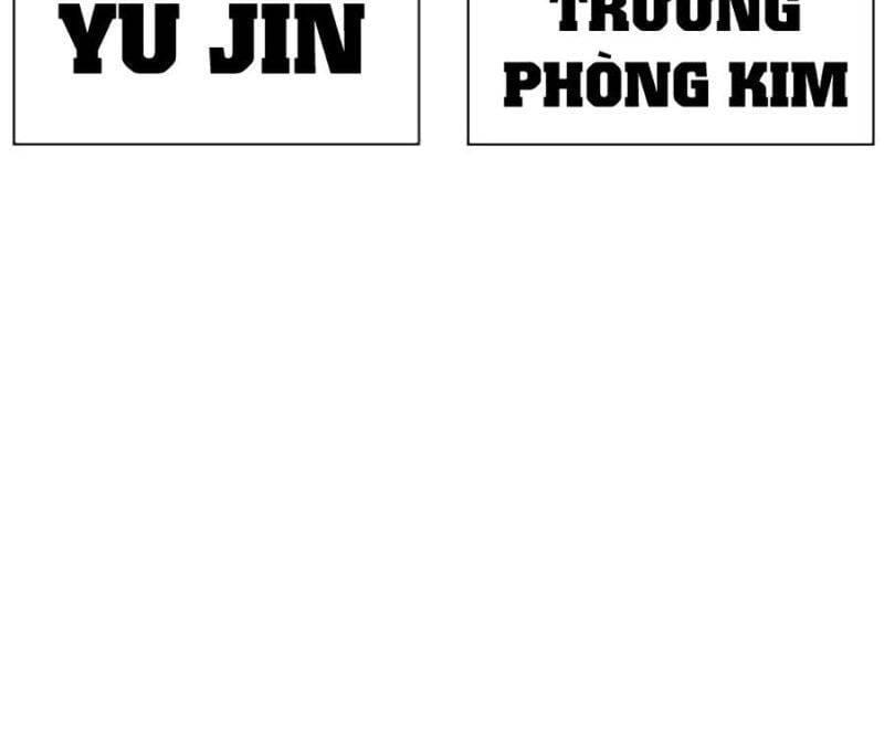 Truyện Tranh Lookism - Hoán Đổi Diệu Kỳ trang 64674
