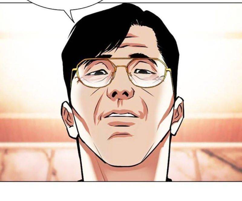 Truyện Tranh Lookism - Hoán Đổi Diệu Kỳ trang 64677