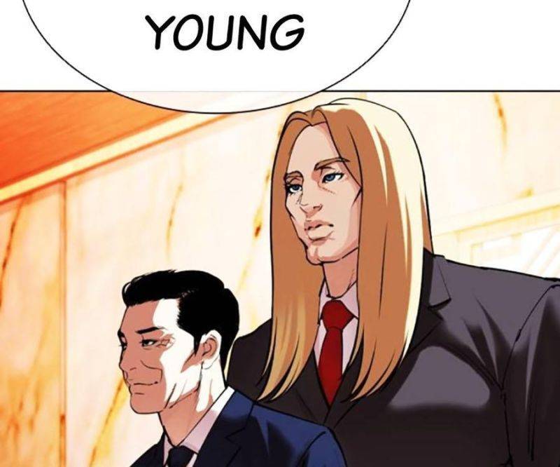 Truyện Tranh Lookism - Hoán Đổi Diệu Kỳ trang 64683
