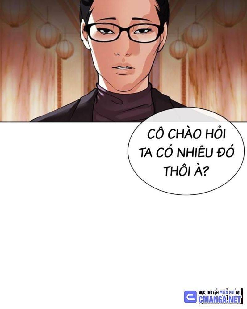 Truyện Tranh Lookism - Hoán Đổi Diệu Kỳ trang 64693