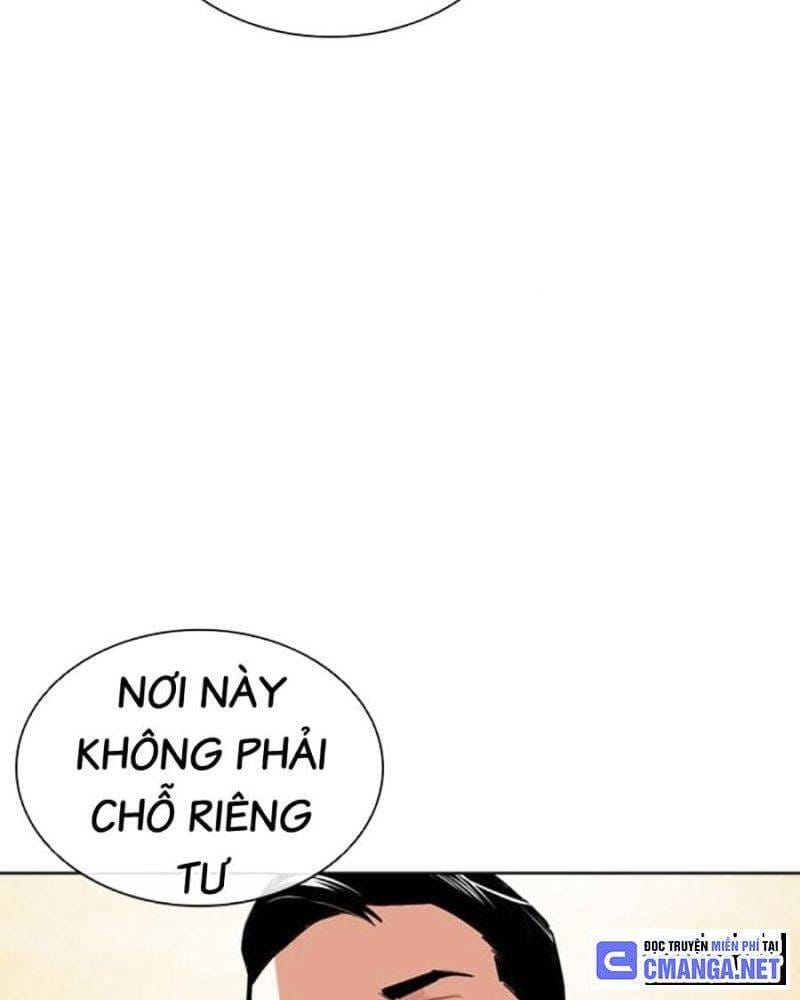 Truyện Tranh Lookism - Hoán Đổi Diệu Kỳ trang 64696