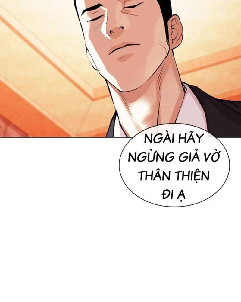 Truyện Tranh Lookism - Hoán Đổi Diệu Kỳ trang 64697