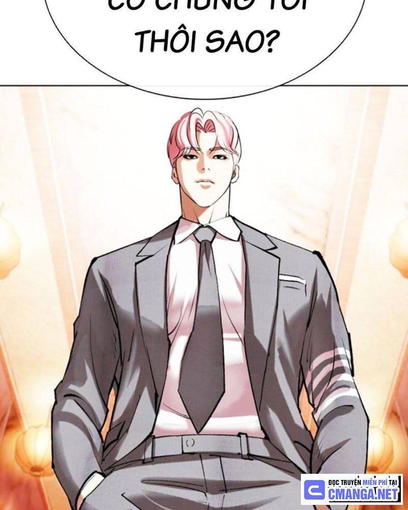 Truyện Tranh Lookism - Hoán Đổi Diệu Kỳ trang 64699