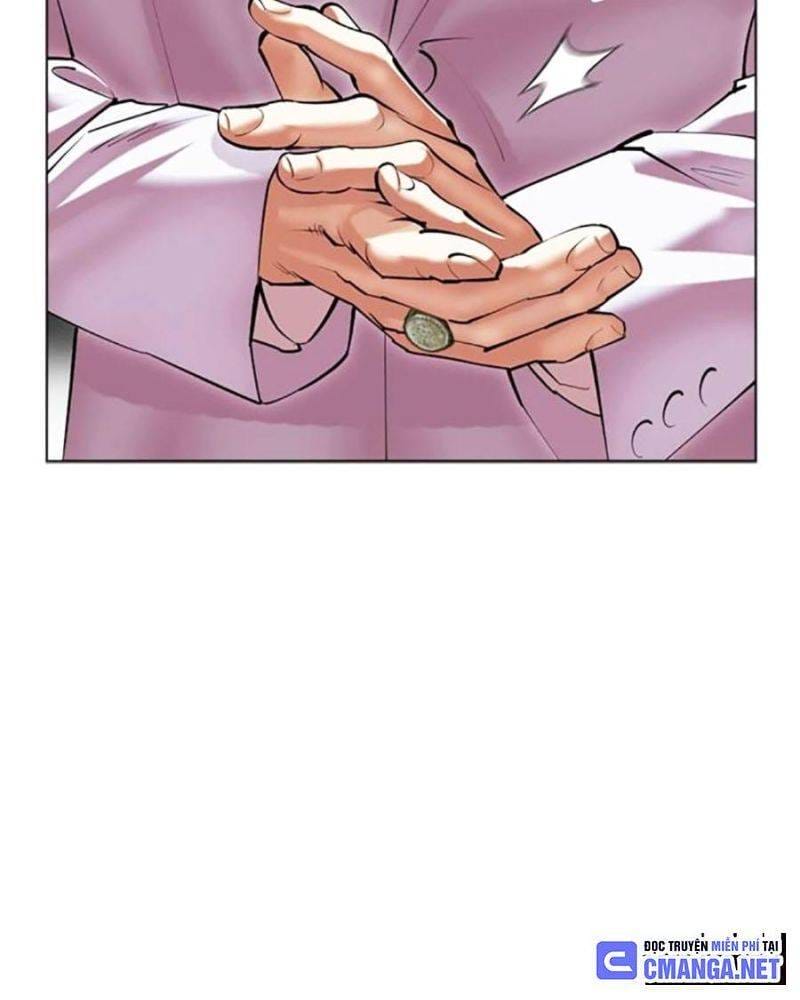 Truyện Tranh Lookism - Hoán Đổi Diệu Kỳ trang 64702
