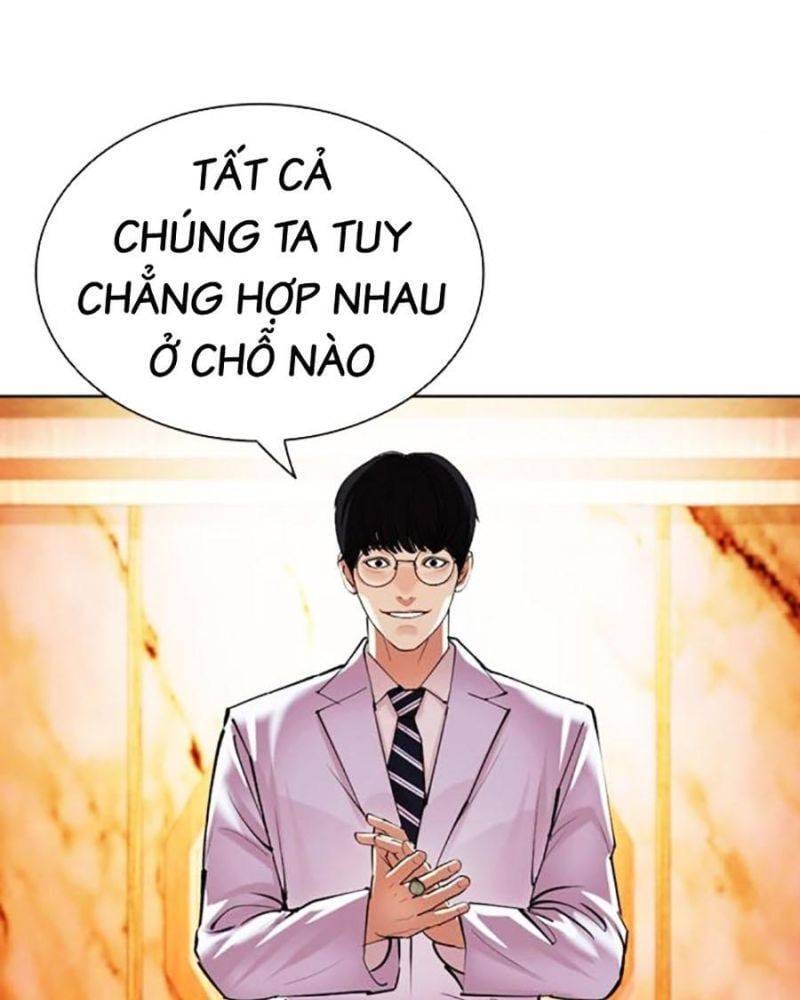 Truyện Tranh Lookism - Hoán Đổi Diệu Kỳ trang 64703