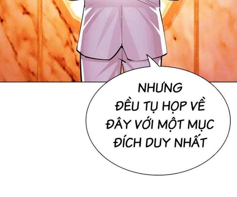Truyện Tranh Lookism - Hoán Đổi Diệu Kỳ trang 64704