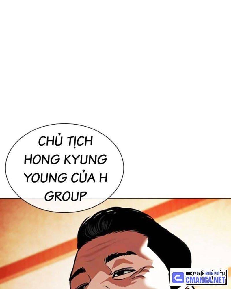 Truyện Tranh Lookism - Hoán Đổi Diệu Kỳ trang 64708