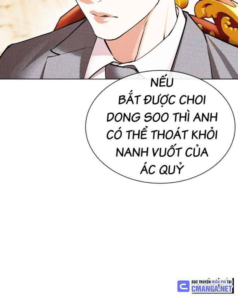 Truyện Tranh Lookism - Hoán Đổi Diệu Kỳ trang 64714