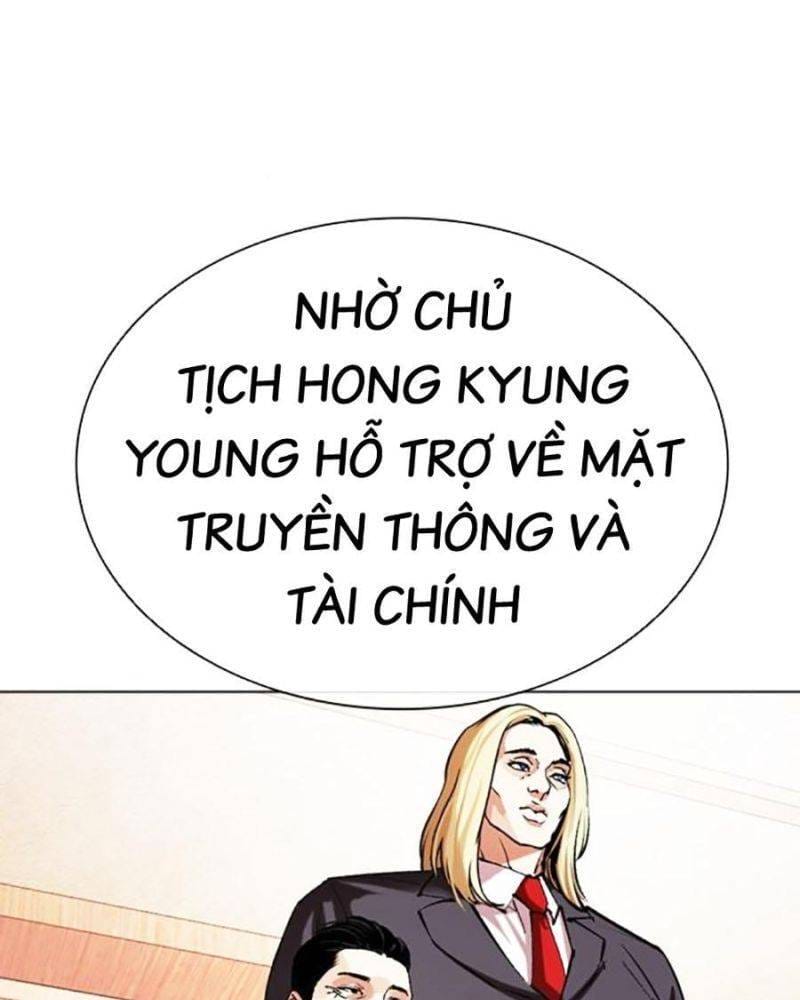 Truyện Tranh Lookism - Hoán Đổi Diệu Kỳ trang 64724