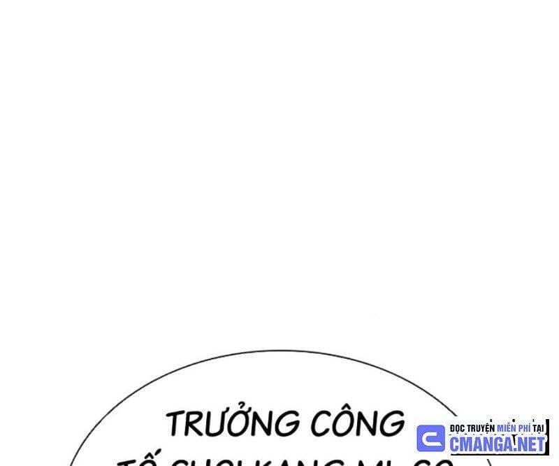 Truyện Tranh Lookism - Hoán Đổi Diệu Kỳ trang 64726