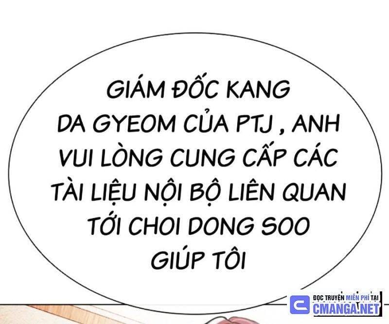 Truyện Tranh Lookism - Hoán Đổi Diệu Kỳ trang 64729