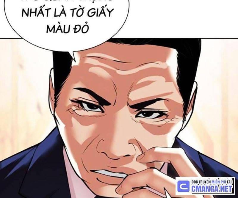 Truyện Tranh Lookism - Hoán Đổi Diệu Kỳ trang 64732