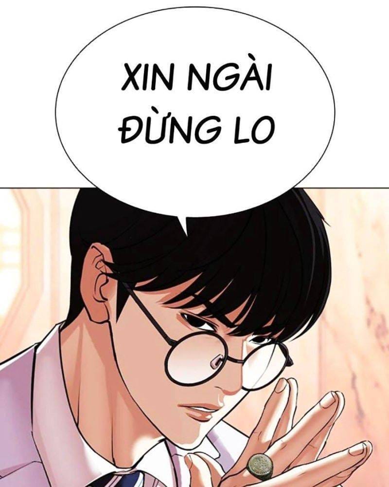 Truyện Tranh Lookism - Hoán Đổi Diệu Kỳ trang 64734