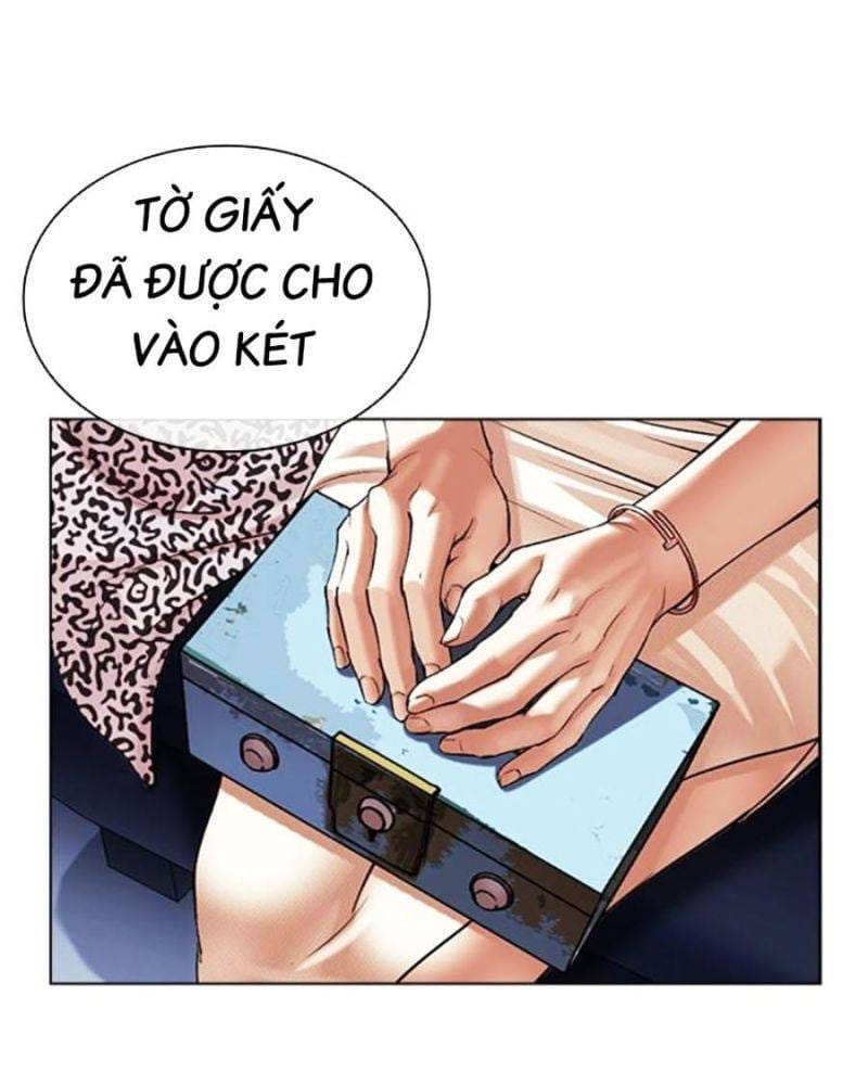 Truyện Tranh Lookism - Hoán Đổi Diệu Kỳ trang 64736