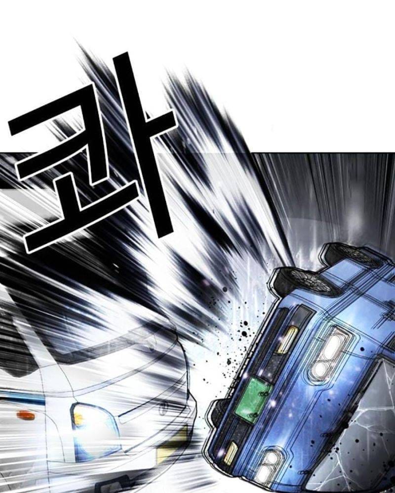 Truyện Tranh Lookism - Hoán Đổi Diệu Kỳ trang 64745