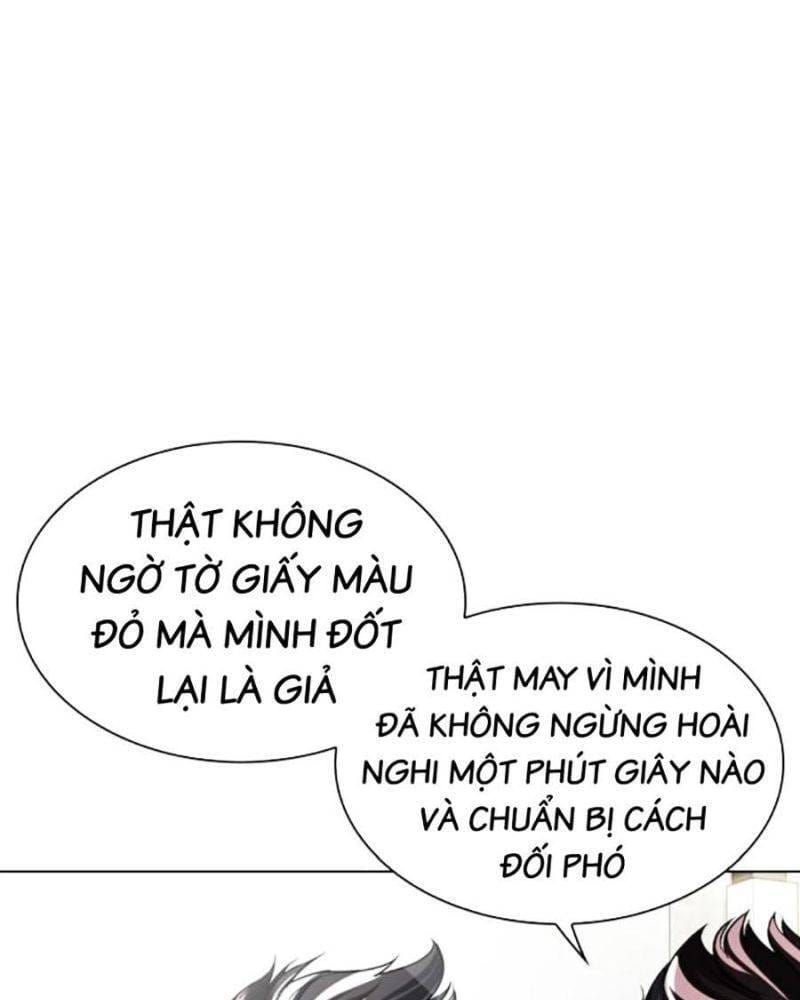 Truyện Tranh Lookism - Hoán Đổi Diệu Kỳ trang 64748