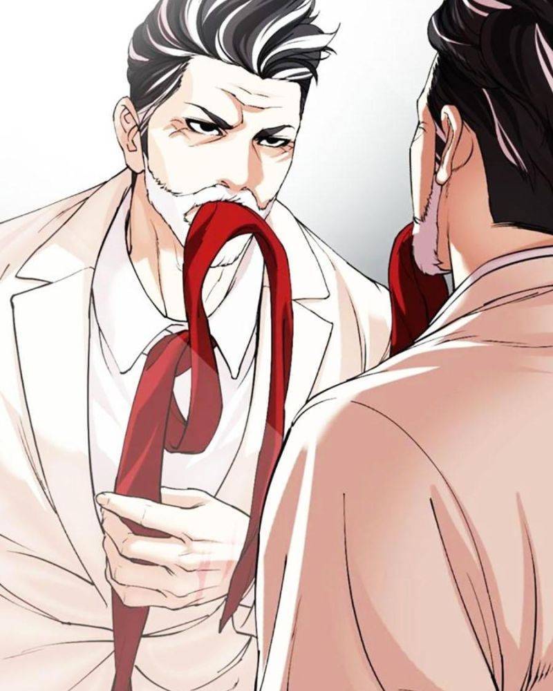 Truyện Tranh Lookism - Hoán Đổi Diệu Kỳ trang 64749