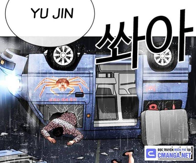 Truyện Tranh Lookism - Hoán Đổi Diệu Kỳ trang 64753