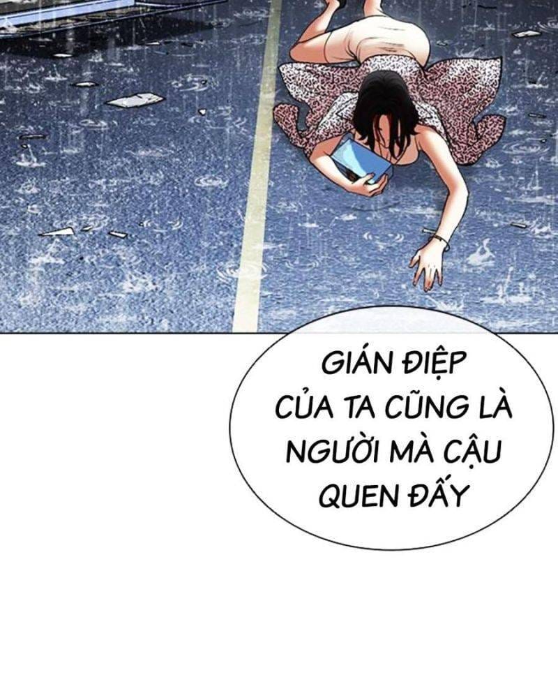 Truyện Tranh Lookism - Hoán Đổi Diệu Kỳ trang 64754