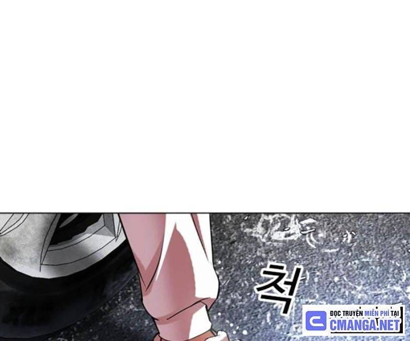 Truyện Tranh Lookism - Hoán Đổi Diệu Kỳ trang 64756