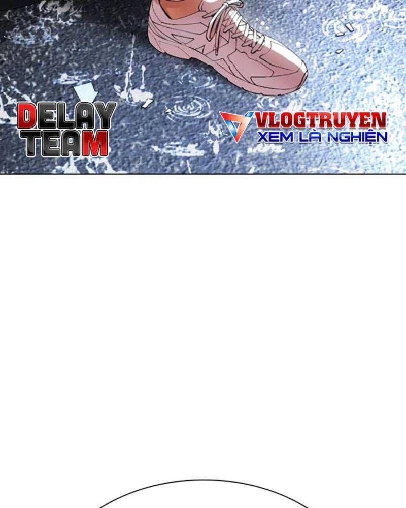 Truyện Tranh Lookism - Hoán Đổi Diệu Kỳ trang 64757