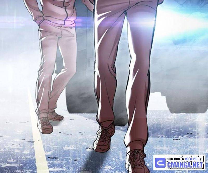 Truyện Tranh Lookism - Hoán Đổi Diệu Kỳ trang 64759
