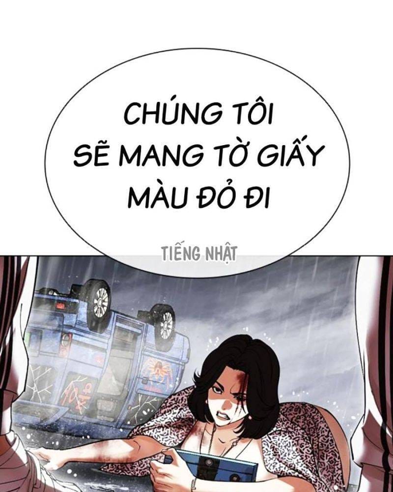 Truyện Tranh Lookism - Hoán Đổi Diệu Kỳ trang 64763