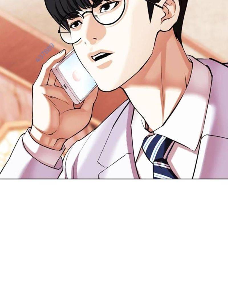 Truyện Tranh Lookism - Hoán Đổi Diệu Kỳ trang 64766