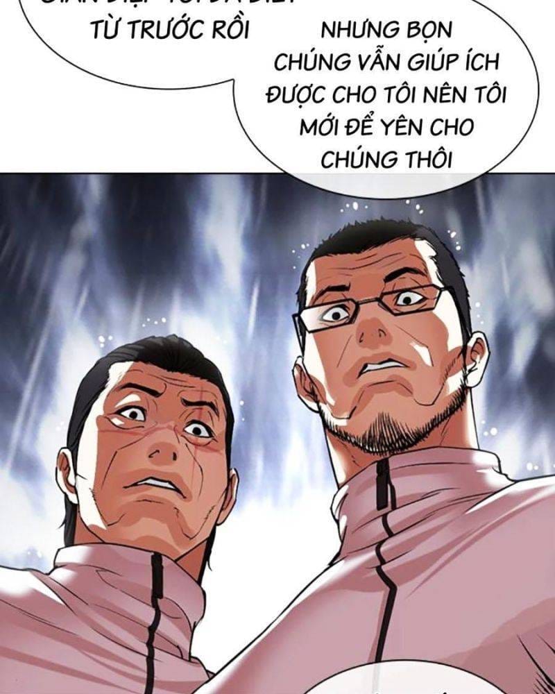 Truyện Tranh Lookism - Hoán Đổi Diệu Kỳ trang 64776