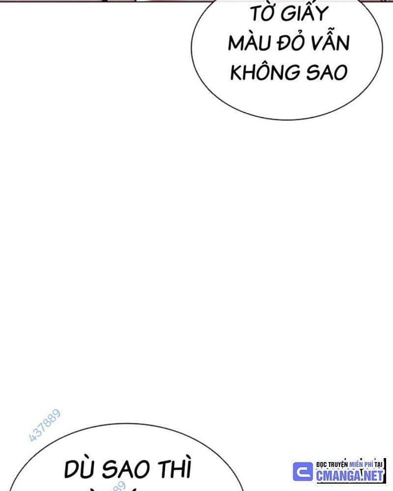 Truyện Tranh Lookism - Hoán Đổi Diệu Kỳ trang 64777
