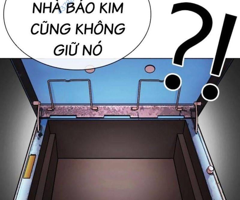 Truyện Tranh Lookism - Hoán Đổi Diệu Kỳ trang 64778