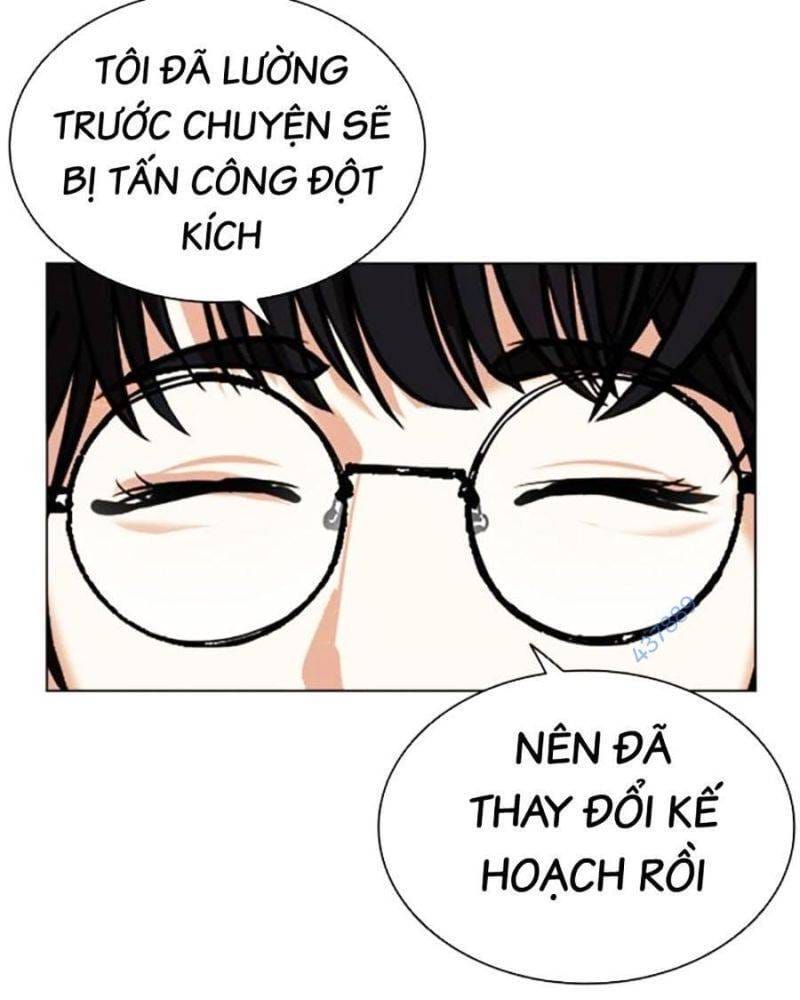 Truyện Tranh Lookism - Hoán Đổi Diệu Kỳ trang 64782