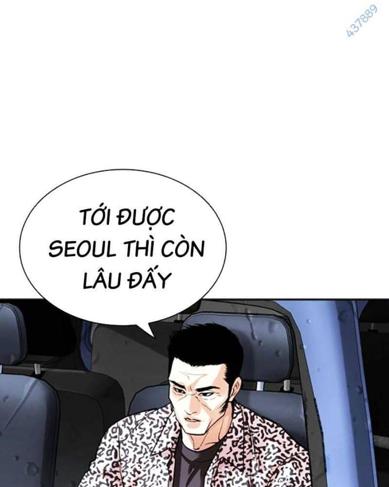 Truyện Tranh Lookism - Hoán Đổi Diệu Kỳ trang 64788