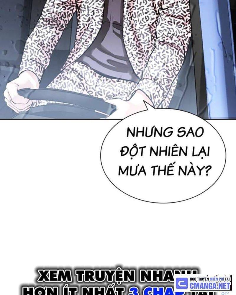Truyện Tranh Lookism - Hoán Đổi Diệu Kỳ trang 64789