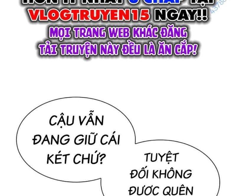 Truyện Tranh Lookism - Hoán Đổi Diệu Kỳ trang 64790