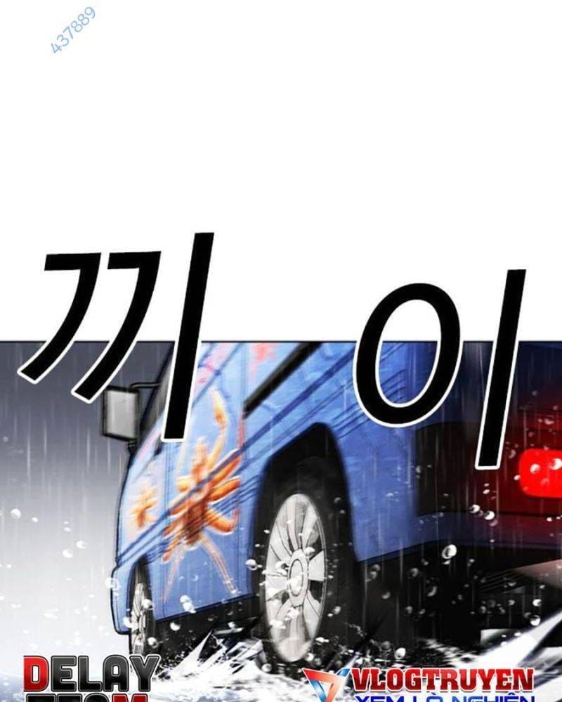Truyện Tranh Lookism - Hoán Đổi Diệu Kỳ trang 64794