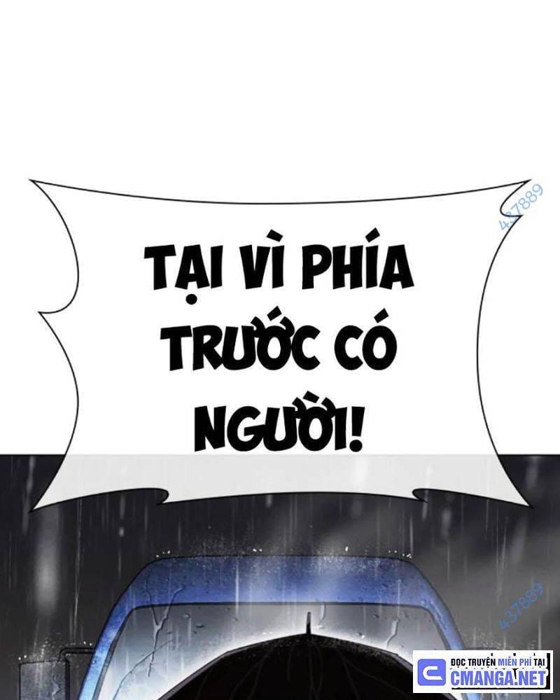 Truyện Tranh Lookism - Hoán Đổi Diệu Kỳ trang 64801