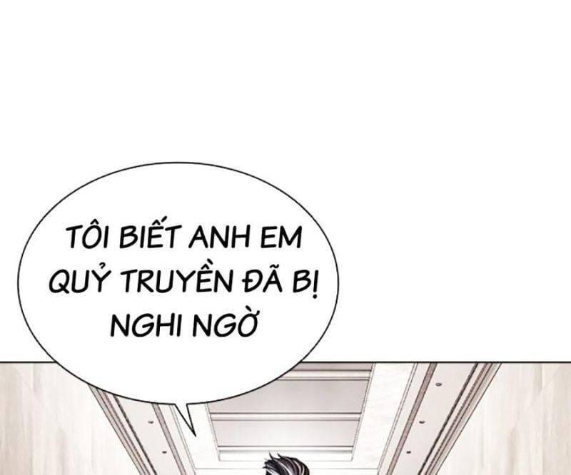 Truyện Tranh Lookism - Hoán Đổi Diệu Kỳ trang 64805