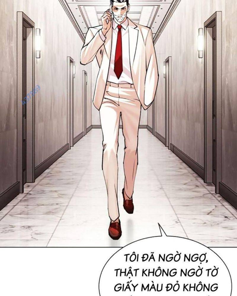 Truyện Tranh Lookism - Hoán Đổi Diệu Kỳ trang 64806