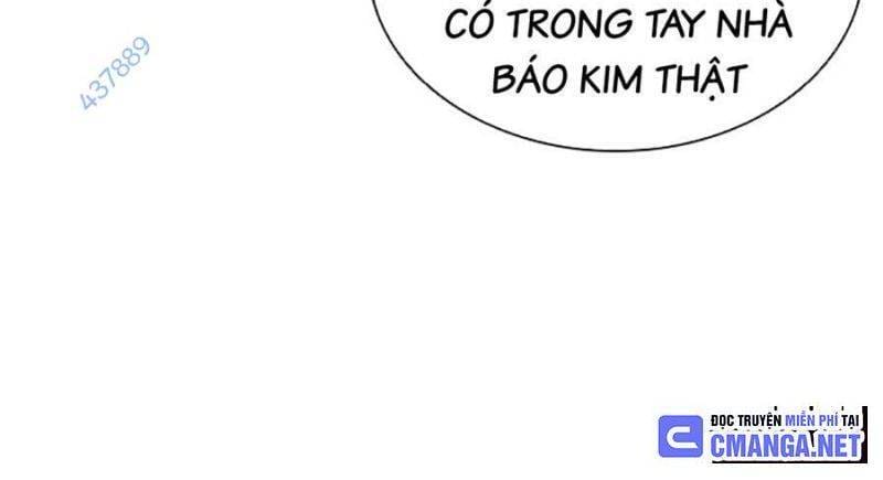 Truyện Tranh Lookism - Hoán Đổi Diệu Kỳ trang 64807
