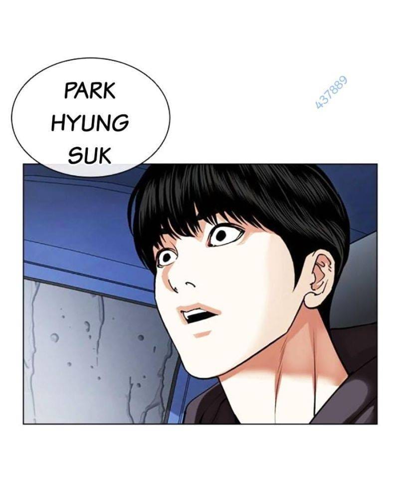 Truyện Tranh Lookism - Hoán Đổi Diệu Kỳ trang 64817