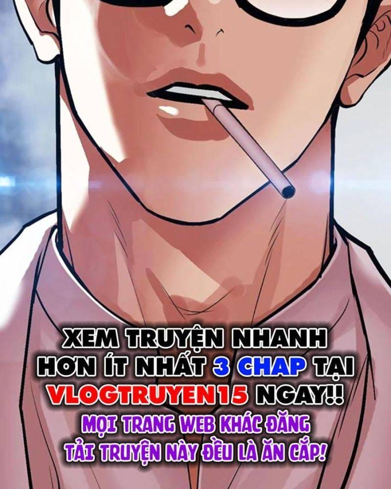 Truyện Tranh Lookism - Hoán Đổi Diệu Kỳ trang 64820