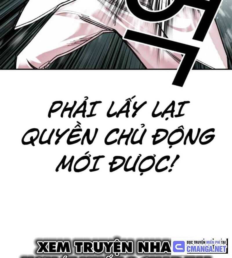 Truyện Tranh Lookism - Hoán Đổi Diệu Kỳ trang 64824