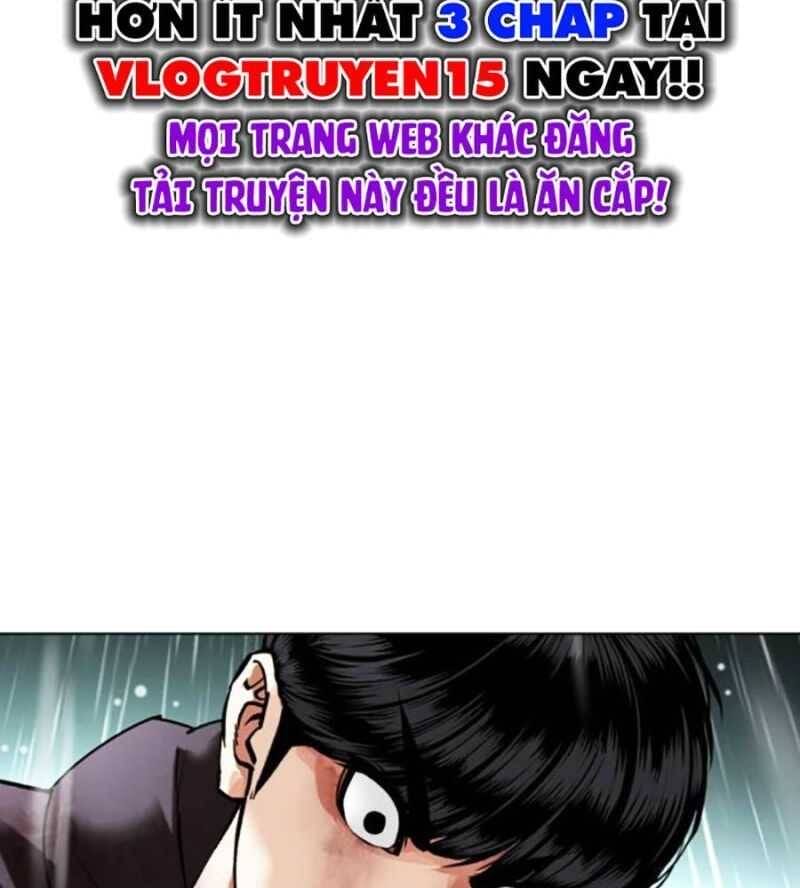 Truyện Tranh Lookism - Hoán Đổi Diệu Kỳ trang 64825